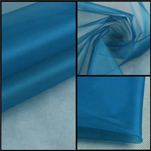 Silk Organza Fabric