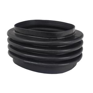 New High Quality Production Of Rubber Bellows Made In China