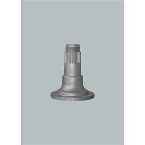 Mine Truck Axle Supporting Axle