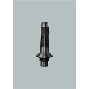 Land Leveller Duplex Chain Wheel Shaft