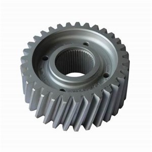 Helical Gear