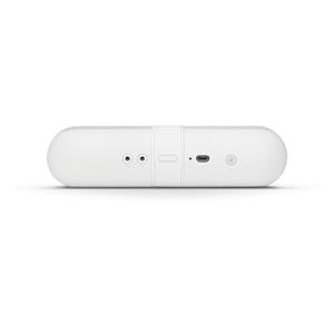 Beats By Dr. Dre Pill 2.0 Portable Wireless Speaker White