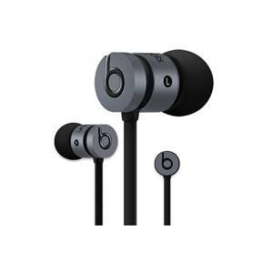 Black Beats By Dr. Dre UrBeats Earbuds Headphones Wired Earbuds