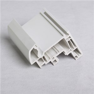 LEAD FREE WHITE PVC PROFILE