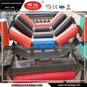 Conveyor Return Idler