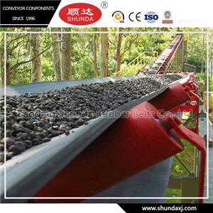 Oil Resistant Conveyor Belt