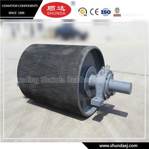 Conveyor DriveTail Pulley