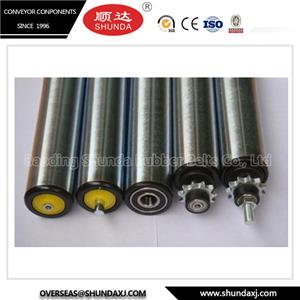 Gravity Stainless Roller