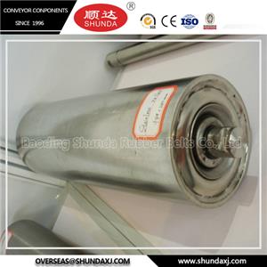 Stainless Conveyor Idler