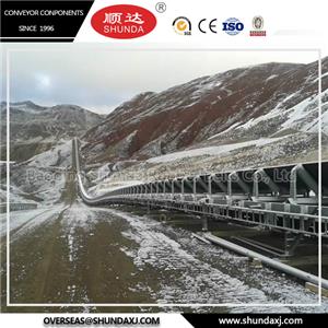 Cold Resistant Conveyor Belt