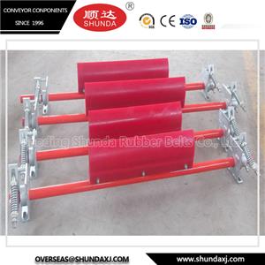 Conveyor Belt Cleaner