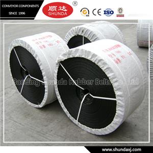 Heat Resistant Conveyor Belt