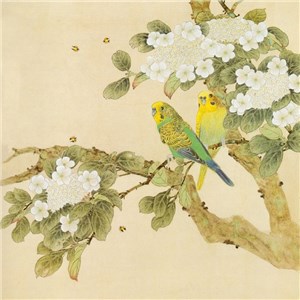 Wall Decorative Material