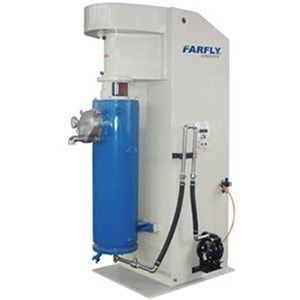 Vertical Type Bead Mill