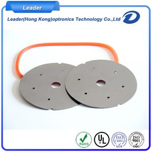 1.0~2.4mm High Thermal Conductivity Flexible Graphite Sheet For LED Lighting