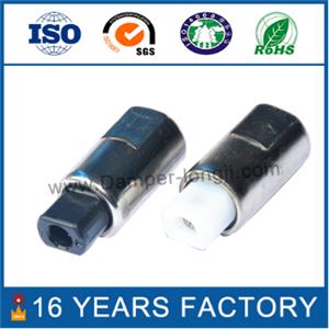 16mm Diammeter Stainless Stell Axis Rotary Damper