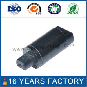 Small Diammeter Vane Damper For Seat Cover