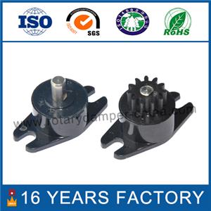Silicone Oil Rotary Damper With Both Directions