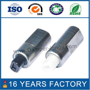 High Torque Stainless Axis Rotary Damper For Seat Cover