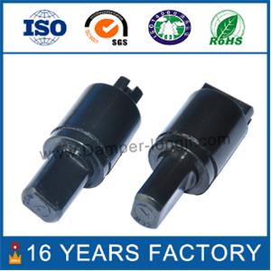 18mm Diammeter Vane Rotary Damper For Toilet Seat Cover