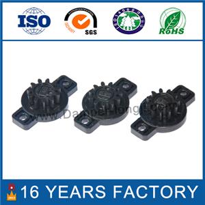 Bi-directional Rotary Damper For Auto Parts