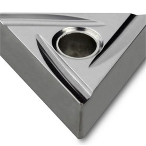 TNMG High Performance Ceramic Inserts