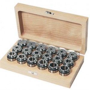 ER Collet Sets