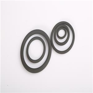 EPDM O Ring JIS British Standard O Ring Sealing O Ring Component Hydraulic Rubber O Ring Seal Ring