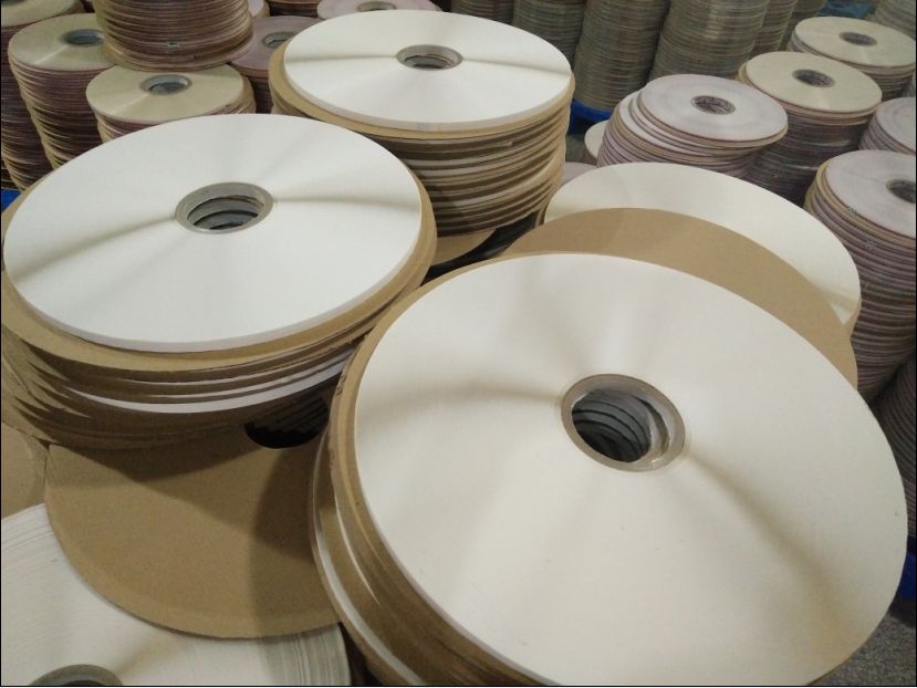 Strong Permanent Sealing Tape For Courier Bag