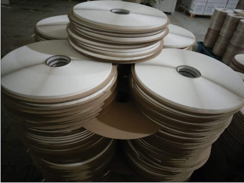 15mm*500m permanent bag sealing tape