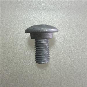 Carriage Bolts