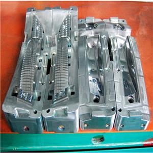 Auto Moulds