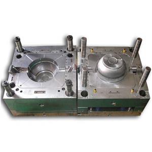 Plastic Injection Mould