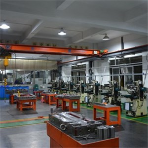 Auto Stamping Parts