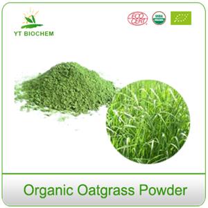 Good Benefits Organic Oat Grass Juice Powder