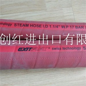 Steam Hose