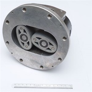 Oil Pump Drive Gear OEM