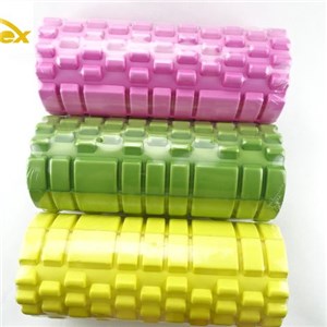 Grid Foam Rollers