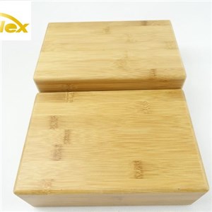 Bamboo Blocks