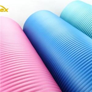 NBR Exercise Mats