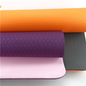 TPE Yoga Mats