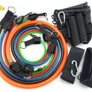 Resistance Tube Kit