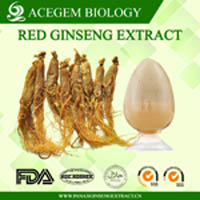EC396 Standard Korean Ginseng Extract,1%-20% HPLC 