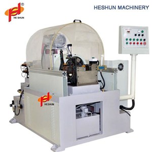 High Quality PLC Control Pipe Spinning Machine On Sale