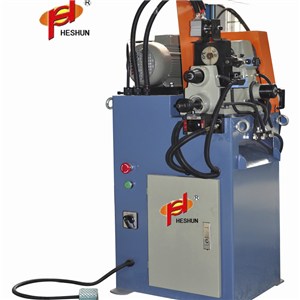 Thoughtful After-sale High Speed Semi-automatic Copper Pipe Chamfering Machine On Sale