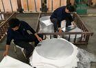Spinning Cookware 1050 Aluminum Round Disc 1.6mm Annealing For Fry Pan