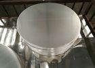 Cooking Utensils 1060 Aluminum Round Disc Deep Drawn With Annealing