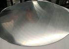 Cast Cookware Hot Rolled Aluminum Circular Plate Alloy Grade 1050 1060 1070 1100