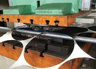 Cookware 1050 1060 Aluminium Discs Circles , Wafer Corrosion Resistant Round Aluminum Sheet