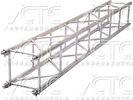 289 mm X 289mm Aluminum Square Truss Strong Loading Capability For Wedding
